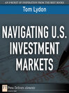 Navigating U.S. Investment Markets (eBook)